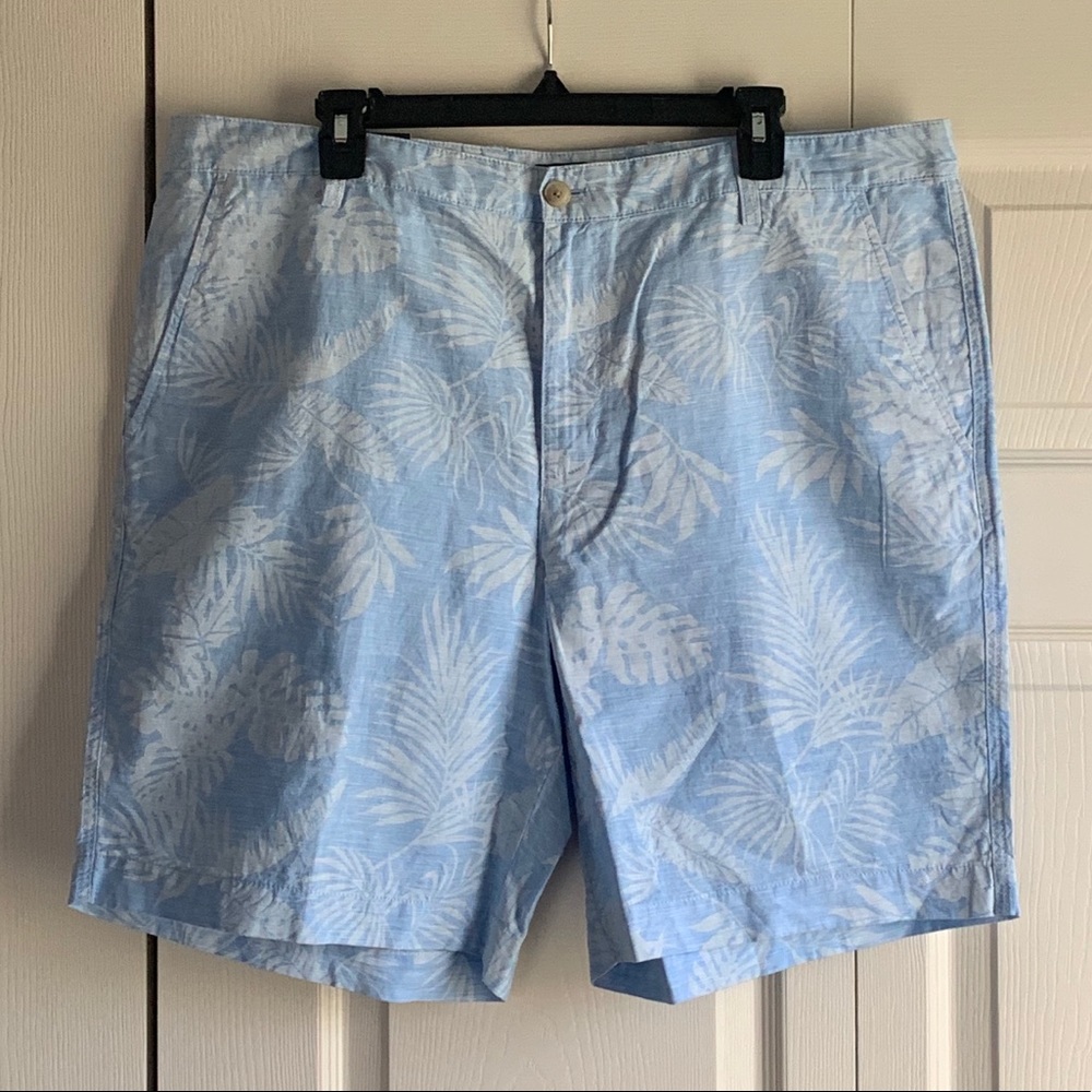 New with tag Chaps Shorts.